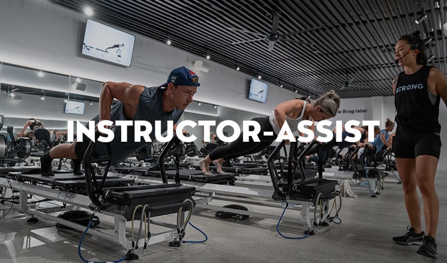 instructor-assist